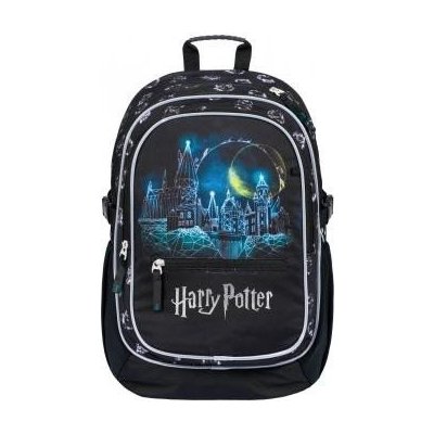 BAAGL Školský batoh Core Harry Potter - Bradavice