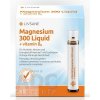 LIVSANE Tekuté Magnézium 300 + vitamín B6 ampulky 8x30 ml (240 ml)