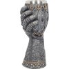 Pohár - Lion Heart Gauntlet Goblet (high: 25 cm)