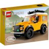 LEGO 40650 Land Rover Classic Defender