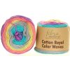 Cotton Royal Color Waves 22-07