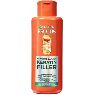 Garnier Fructis damage keratin filler conditioner 200 ml