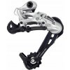Zadná prehadzovačka Sram X5 SGS - dlhá 9 rz.