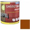 Chemolak Syntetika S 2000 U základná farba červenohnedá/0840 2,5 l