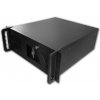 DATACOM 19 Case IPC 4U - 485mm Čierny bez PSU