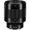 Tokina atx-m 85mm F1,8 Sony E