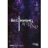 The Beginning after the End 4 (Fuyuki23,Gandalf Bartholomäus)(Brožovaná)