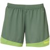 Kempa | EMOTION 2.0 SHORTS WOMEN | zelená| S