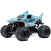 RC auto Losi Mini LMT 1:18 4WD RTR Megalodon