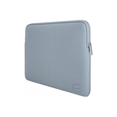 Uniq Cyprus vode-odolné puzdro pre notebook až 14 modrá 8886463680759