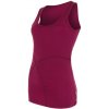 Sensor Merino Wool Active lilla