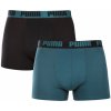 2PACK pánske boxerky Puma viacfarebné (701226387 023) M 120 dní na výmenu alebo vrátenie tovaru!