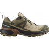 Dámska outdoorová obuv Salomon X Ultra 360 Gore-Tex Safari/Hazelnut/Sierra UK 8