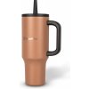 Termohrnček inSPORTline Cocoanna 1200 ml žlto-zelená