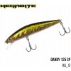 Wobler Megabite Dandy 125 SP #A_9 (125 mm; 28.2 g; 1.2 m)
