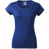 MALFINI Dámske tričko Viper - Kráľovská modrá | 2XL