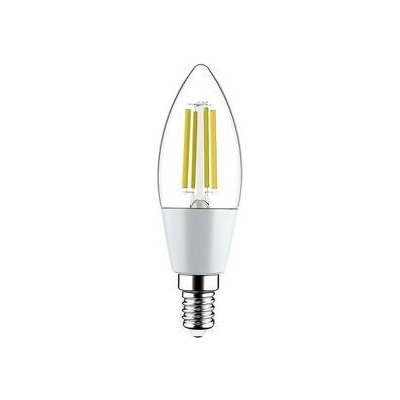 LED žiarovka Rabalux Filament E14 C35, 2W, 470lm, 4000K (79012)