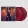 Shakira - Las Mujeres Ya No Lloran - Diamond Edition - Ruby Red LP