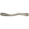 Revol Baits nástraha Longi 80mm příchuť krevetka, barva šedý chameleon 10ks