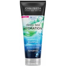 John Frieda Deep Sea Hydration Šampón 250 ml
