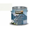 Saicos BelAir vodouriediteľný olejový náter - biely 7200; 2,5 l