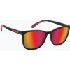 Slnečné okuliare Polaroid PLD 2169/S/X matte black red/red multilayer polarized high contrast