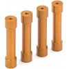 Model Motors Distančné stĺpiky 41xx 60mm