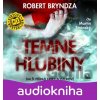 Temné hlubiny - Robert Bryndza, Martin Stránský