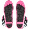 SiDi CROSSFIRE 3 SRS black/white/pink - 2025, 44
