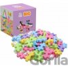 Plus-Plus Big Pastel Mix 100 ks