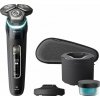 Philips SHAVER Series 9000 S9976/55 Elektrický holicí strojek Wet&Dry se SkinIQ