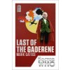Doctor Who: Last of the Gaderene (Mark Gatiss)(Brožovaná)