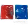 Aquatherm obkladový vankúš 18x15cm, chladivý+hrejivý 2ks