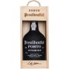 Porto Presidental Tawny 10y 19% 0,75 l (kazeta)