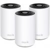 WiFi systém TP - Link Deco XE75 (3-pack) (DECOXE75(3-PACK))