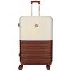 Enrico Benetti Princetown Bordeaux/Pink 117 L