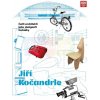 Čeští architekti jako designéři techniky - Jiří Kočandrle | Jiří Hulák (ed.)