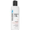 Solverx dermoHAIR šampón proti vypadávaniu vlasov pH 4,8, 250 ml