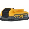 Batéria DeWalt DCBP318 XR POWERSTACK 18 V 3,5 Ah
