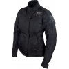 Moto bunda dámská Roleff Ladylike čierná Veľkosť: 4XL