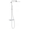 Sprchový systém GROHE Euphoria SmartControl System s termostatickou batériou chróm 26508000