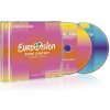 Various Artists, Eurovision Song Contest Malmö 2024, CD