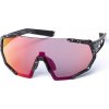 Pitcha Space-R - Black Spot/Red one size