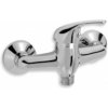 Drezová batéria Novaservis Titania Iris bez výtokového ramena 150 mm chróm 92070/1.0