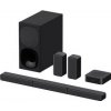 Soundbar Sony HT-S40R (HTS40R.CEL) čierny