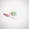 Náhradná batéria pre elektronický obojok SportDOG - vysielačka pre SD-1825X-E