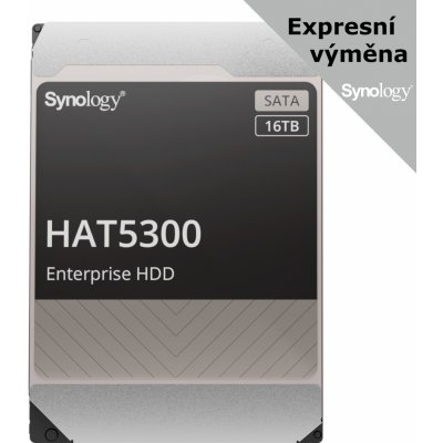 Synology HAT5300 16TB, HAT5300-16T