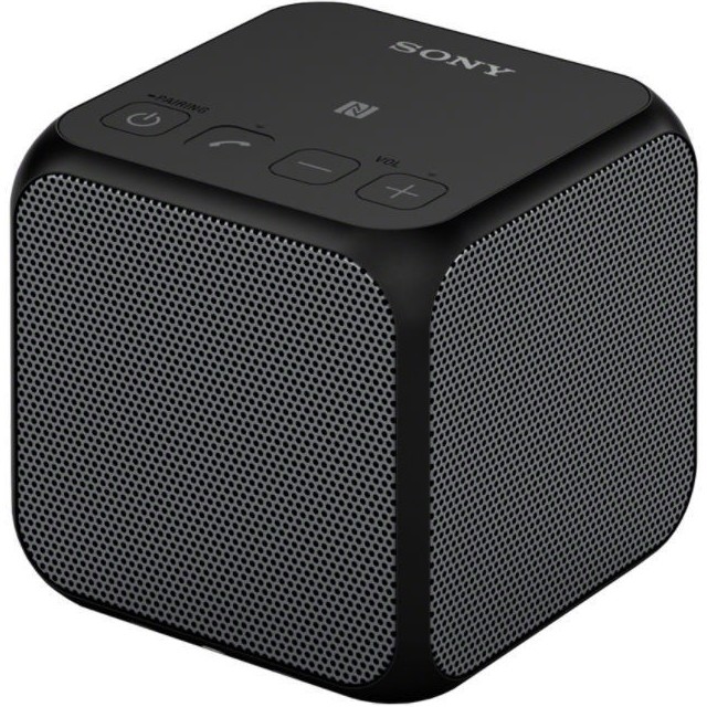 Sony SRS-X11 od 64,06 € - Heureka.sk