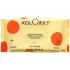 Kolorky Hammamelis vlhčené obrúsky 60 ks