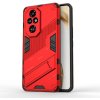 Odolný Kryt Punk armor case červený – Honor 200 Pro